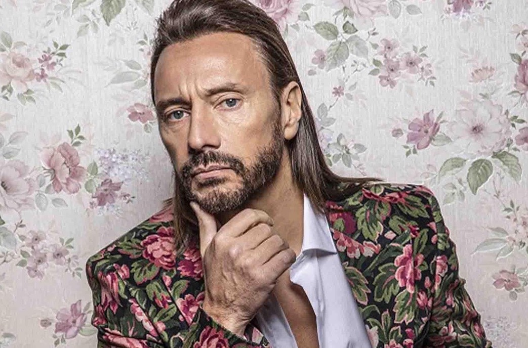 Bob Sinclar a Carmagnola, un altro "big" per il Foro Festival 2022