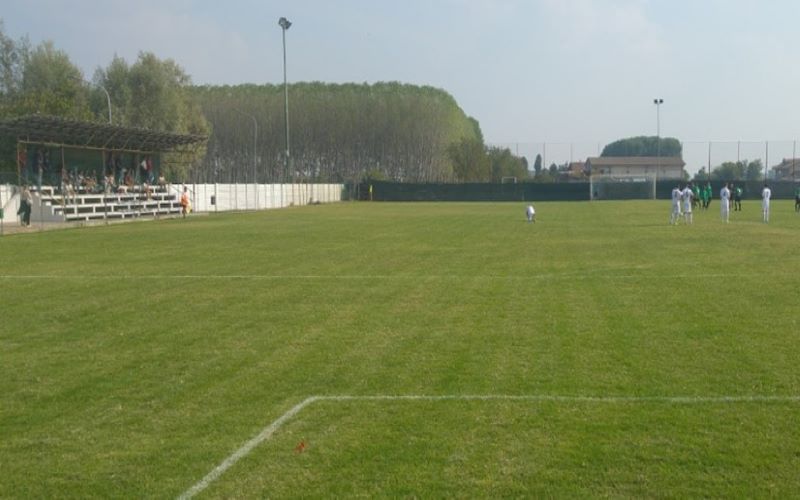 castagnole piemonte impianti sportivi campo sport bando