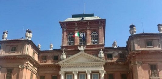Racconigi si racconta