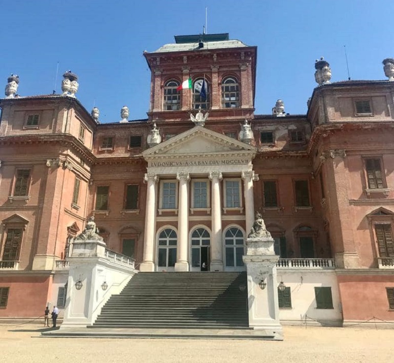 Riparte il ciclo di appuntamenti "Racconigi si Racconta"