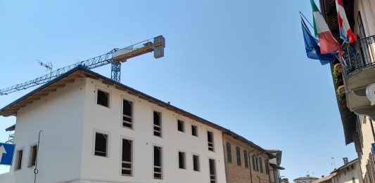 Castagnole Il Centro