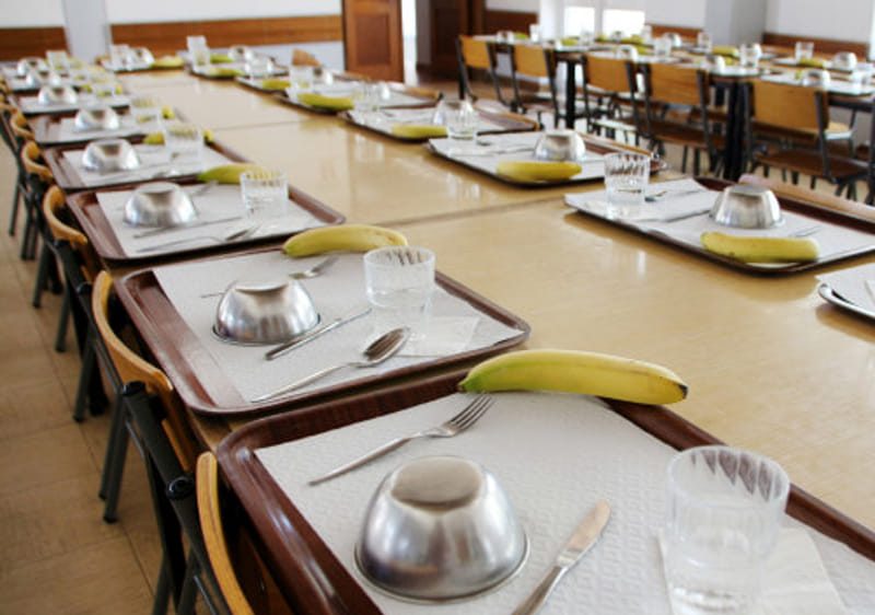 osasio scuola mensa scolastica iscrizioni