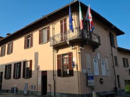 Castagnole uffici festività