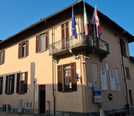 Castagnole uffici festività