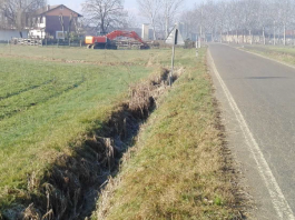 Castagnole Oitana torrente