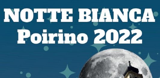 Poirino Notte Bianca