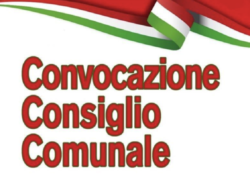 loggia consiglio comunale