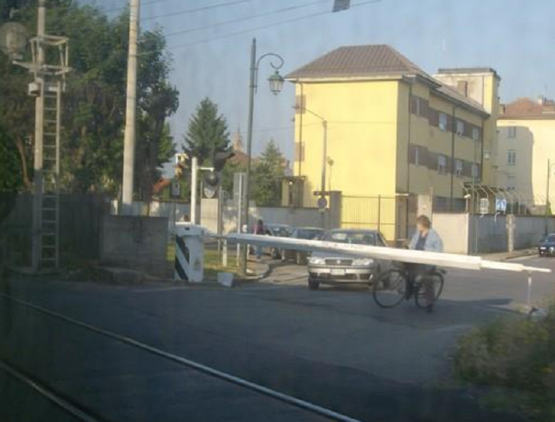 Racconigi, approvato il progetto definitivo dei sottopassi ferroviari