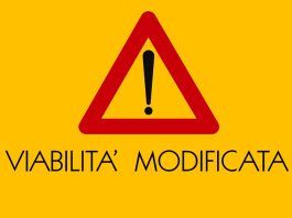 Poirino senso unico Amaretti