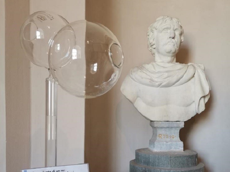 Al Castello di Racconigi un percorso sensoriale tra profumi e musica