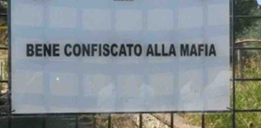 beni confiscati alle mafie Carmagnola Piemonte