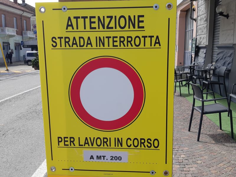 carignano via pellico