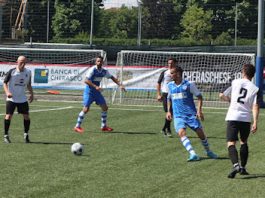 CSF Carmagnola in Promozione