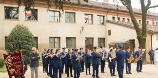 concerto banda di carmagnola