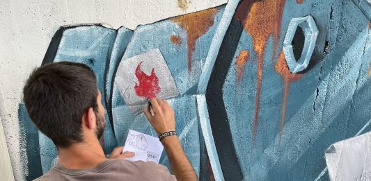 eco murales