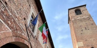 emergenza abitativa carmagnola