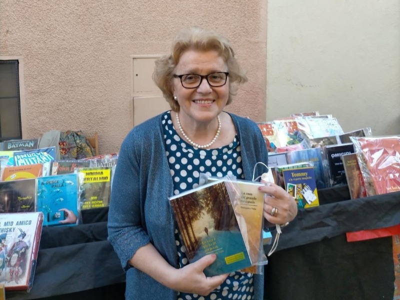 innocenti arci carignano