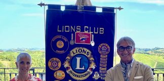 Frappampina Lions Carmagnola