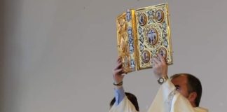 orari messe salsasio