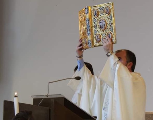 orari messe salsasio