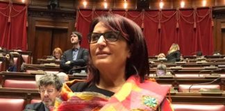 deposito nucleare carmagnola ruffino