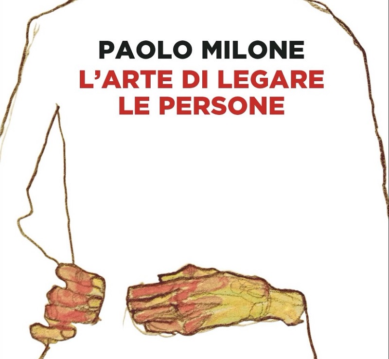 Racconigi: lo psichiatra Paolo Milone presenta "L'arte di legare le persone"