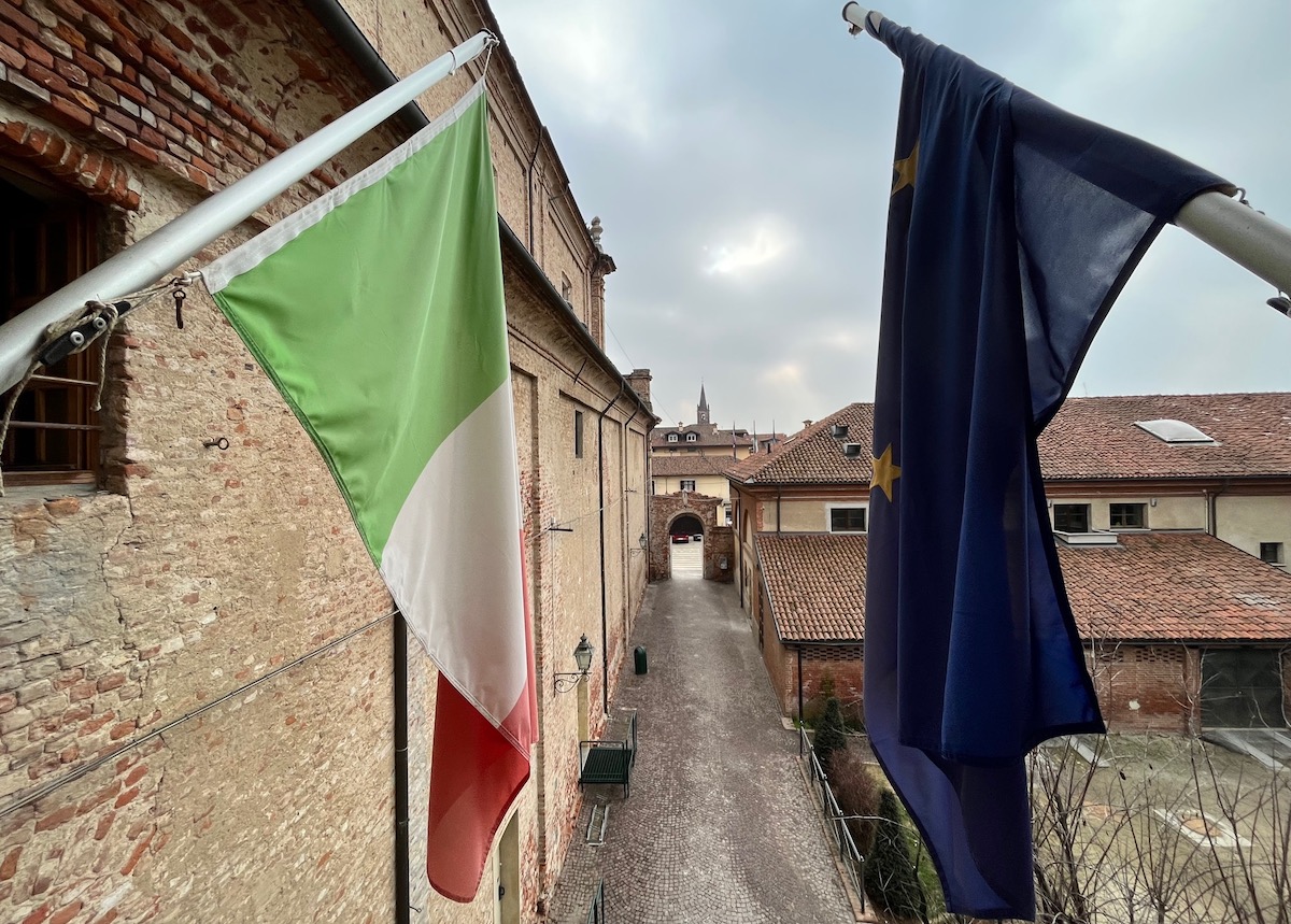 Apre a Carmagnola l'ufficio di prossimità del Tribunale di Asti