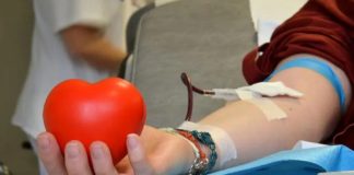 villastellone sangue luglio