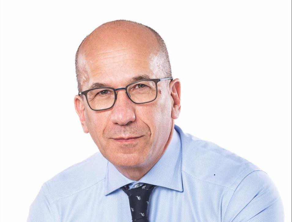 Operazione al cuore per Oderda, il sindaco di Racconigi è in miglioramento