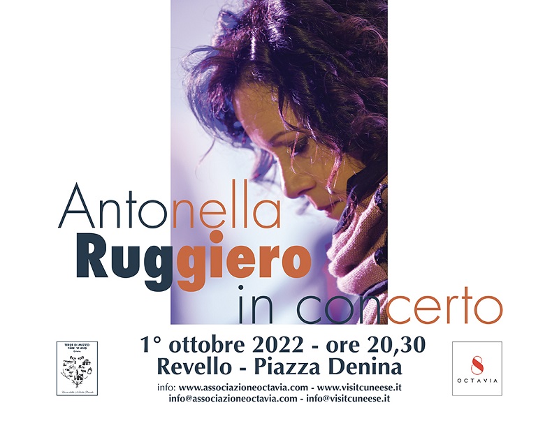 Octavia Antonella Ruggiero