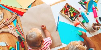 castagnole piemonte asilo nido scuola bambini