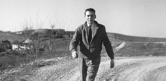piobesi torinese beppe fenoglio mostra biblioteca