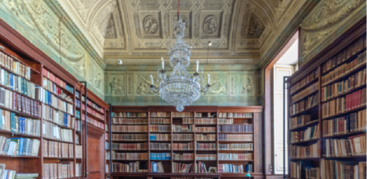Racconigi Savigliano biblioteche festa