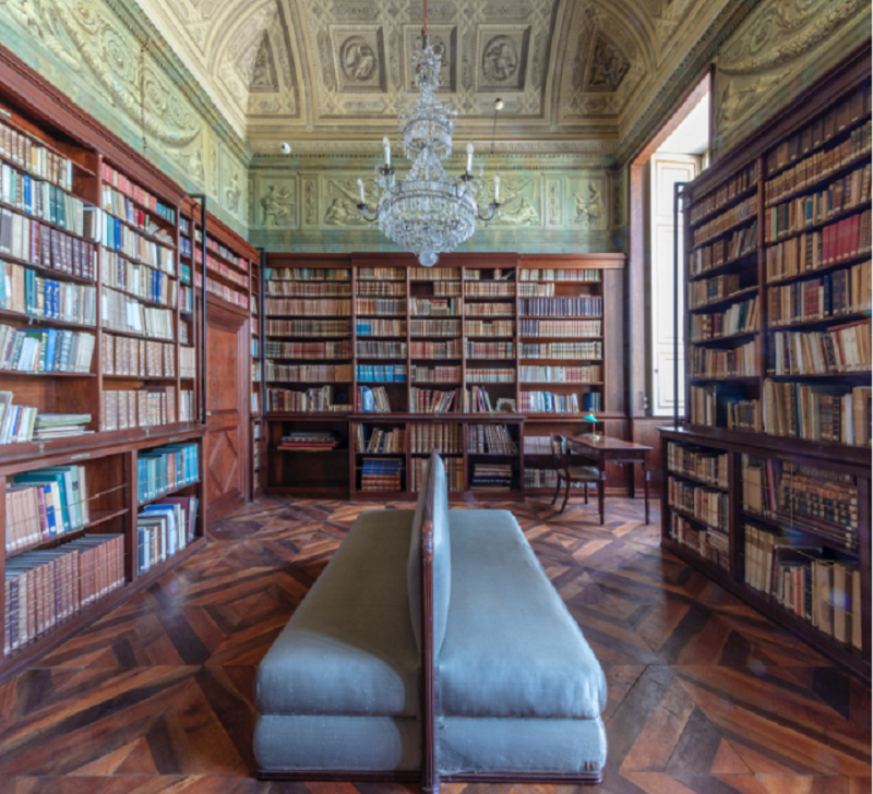 A Racconigi e Savigliano arriva la prima edizione di "Biblioteche in Festa"