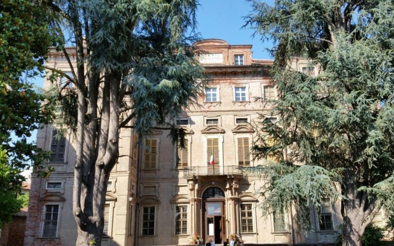 Virle, dal 1° ottobre aperta una mostra dedicata alla Contessa Enrichetta