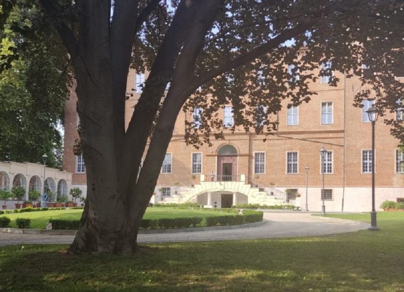 Vinovo cena nel rinascimento