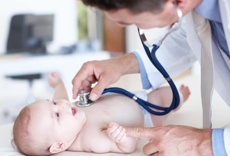 Cinque Comuni dell'Asl TO5 sono senza pediatra