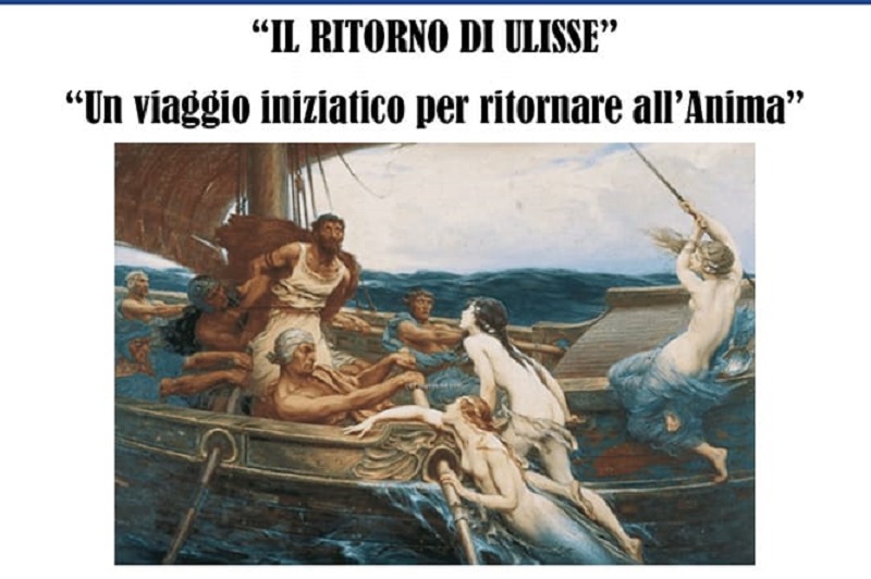 biblioteca Pralormo Ulisse