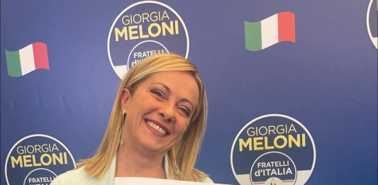 Risultati elezioni politiche a Carmagnola