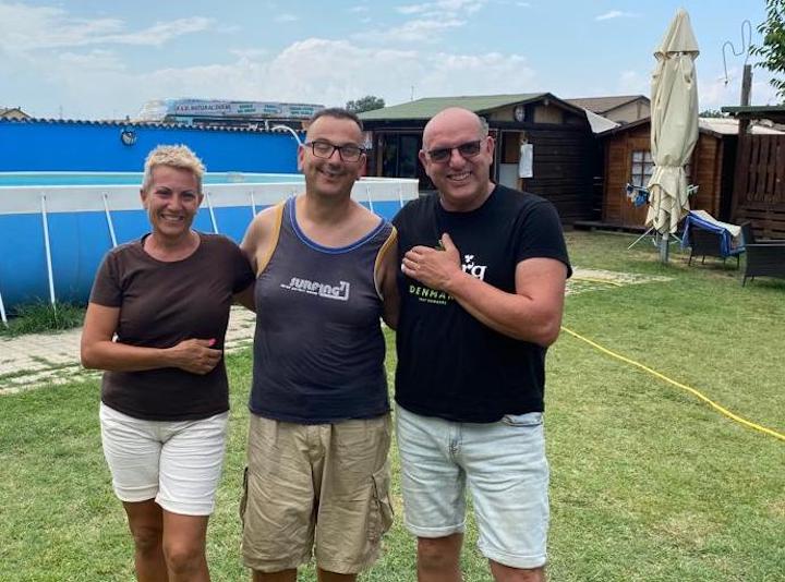 Progetto Simbiosi Natural Farm Carmagnola