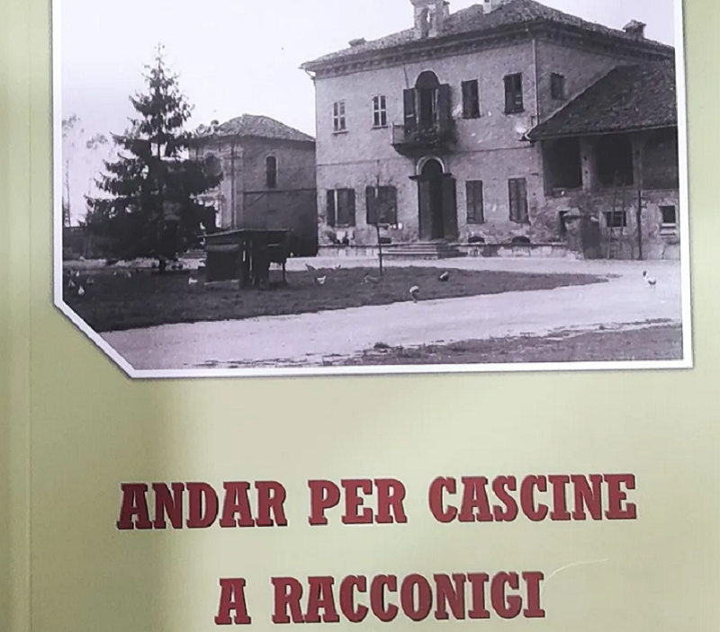 Racconigi mostra cascine