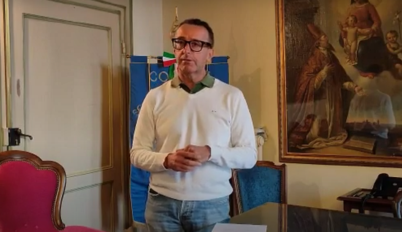 Sommariva, un'ordinanza vieta di bere l'acqua del rubinetto
