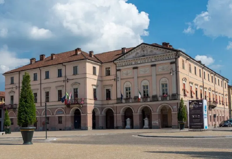 Racconigi Consiglio Comunale