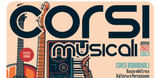 Sommariva corsi musica