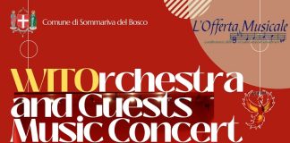 Sommariva concerto orchestra