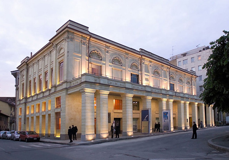 Racconigi: continua la collaborazione con il teatro Politeama di Bra