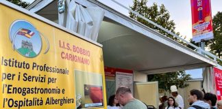 bobbio salone gusto