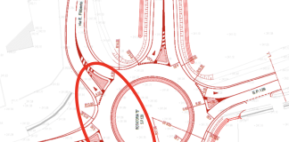 Bretella Est di Carmagnola variante urbanistica