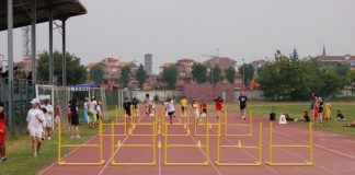 buono sport carmagnola 2022