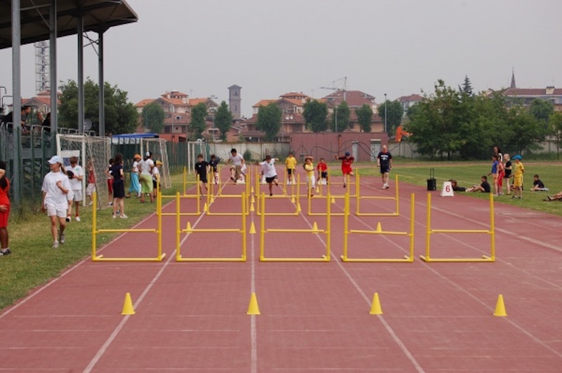 buono sport carmagnola 2022